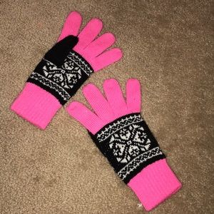 Gloves